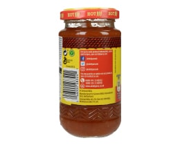 OLD EL PASO | Tomato Sauce Thick N Chunky Spicy 226g
