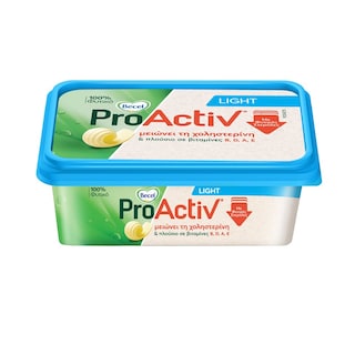 BECEL PRO ACTIV