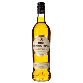 LOCH LOMOND | Ουίσκι High Commissioner 700ml