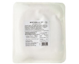 - | Μορταδέλα Βιολογική Φέτες 100g