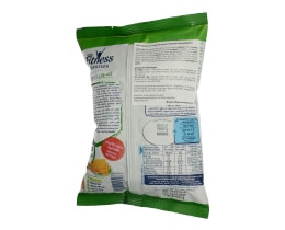 NESTLE | FITNESS | Toasties Κύμινο Λεμόνι 36 gr