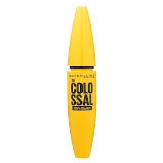 MAYBELLINE | Μάσκαρα Colossal 100% Black 1 Τεμάχιο