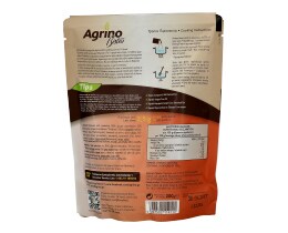 AGRINO | ΡΙΖΟΤΟ