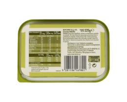 ΧΩΡΙΟ | Margarine Soft Olive Oil Omega 3 225g