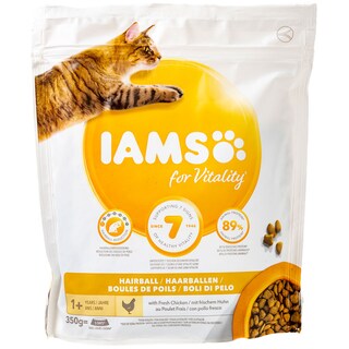 IAMS | ΤΡΟΦΗ ΓΙΑ ΓΑΤΕΣ