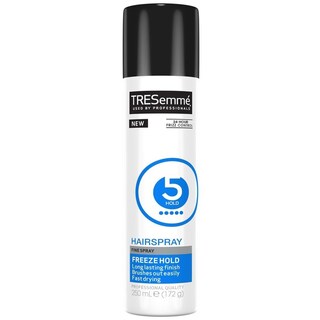 TRESEMME | TRESEMME HR 5 FREEZE HOLD  250ML