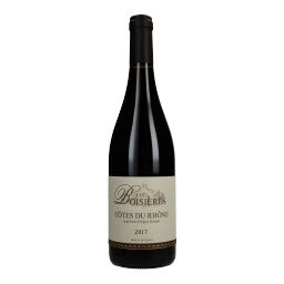 COTES DU RHONE | ΟΙΝΟΣ ΕΡΥΘΡΟΣ COTES DU RHONE 750ML