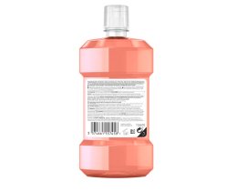 LISTERINE | Στοματικό Διάλυμα Παιδικό Smart Rinse Mild Berry 250ml Έκπτωση 1Ε