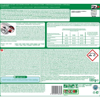 FAIRY | Κάψουλες Πλυντηρίου Πιάτων All In 1 Original 100 Τεμάχια