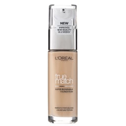 L'OREAL | Make Up True Match Rose Vanilla 1 Τεμάχιο
