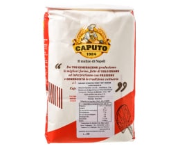 CAPUTO | Αλεύρι Pizzeria 1kg