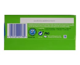 SWIFFER | Πανάκια Καθαρισμού XXL Ανταλλακτικό 16 Τεμάχια