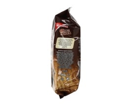 ΠΑΠΑΔΟΠΟΥΛΟΥ | CHOCO SHOCK | ΜΠΙΣΚΟΤΑ COOKIES ΚΟΜΜΑΤΙΑ ΣΟΚΟΛΑΤΑΣ 180GR