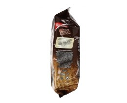 ΠΑΠΑΔΟΠΟΥΛΟΥ | CHOCO SHOCK | ΜΠΙΣΚΟΤΑ COOKIES ΚΟΜΜΑΤΙΑ ΣΟΚΟΛΑΤΑΣ 180GR