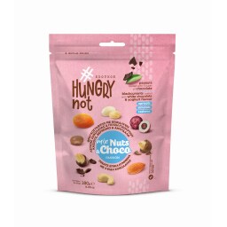 HUNGRYNOT | Μείγμα Ξηρών Καρπών Passion Mix 180g