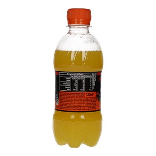 HBH | ΑΝΑΨΥΚΤΙΚΟ ΠΟΡΤΟΚΑΛΑΔΑ ΧΩΡΙΣ ΖΑΧΑΡΗ ΦΙΑΛΗ 330 ML