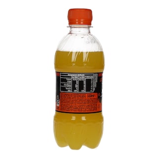 HBH | ΑΝΑΨΥΚΤΙΚΟ ΠΟΡΤΟΚΑΛΑΔΑ ΧΩΡΙΣ ΖΑΧΑΡΗ ΦΙΑΛΗ 330 ML