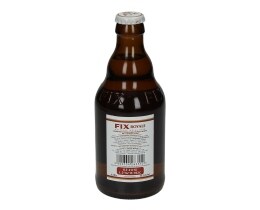 FIX | ROYALΕ | ΜΠYΡΑ ΦΙΑΛΗ 330 ML