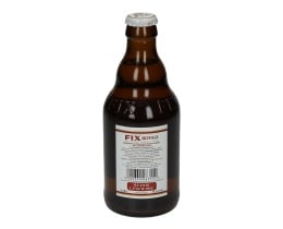FIX | ROYALΕ | ΜΠYΡΑ ΦΙΑΛΗ 330 ML