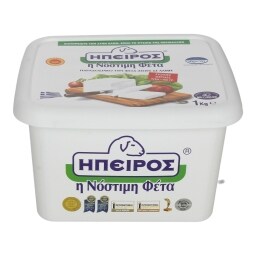 ΗΠΕΙΡΟΣ | . ΣΥΣΚΕΥΑΣΜΕΝΗ ΣΕ ΑΛΜΗ 1 KGR