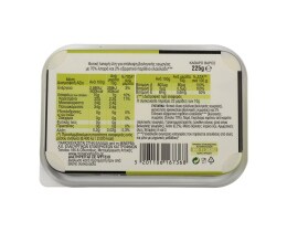 ΧΩΡΙΟ | Μαργαρίνη Soft Βιολογική Με Ελαιόλαδο 225 gr
