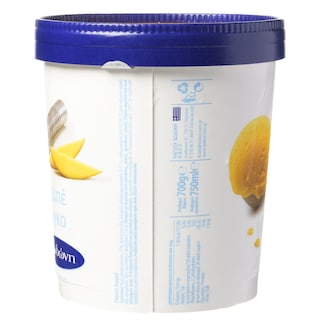 ΔΩΔΩΝΗ ΠΑΓΩΤΟ | Παγωτό Mango Sorbet 750 ml