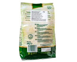 SAMMILLS | ΠΑΣΤΕΣ ΖΥΜΑΡΙΚΩΝ ΠΕΝΝΕΣ ΧΩΡΙΣ ΓΛΟΥΤΕΝΗ 500 GR