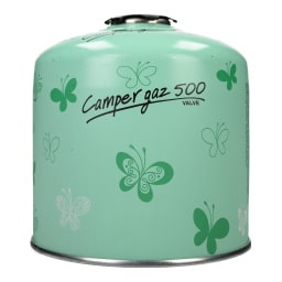CAMPER GAZ | Φιαλίδιο Βουτανίου Πεταλούδα 500g