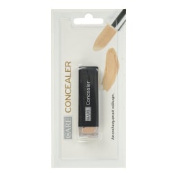 CARE | Concealer Καλυπτικό Μαύρων Κύκλων Ν01 Natural 1 Τεμάχιο