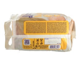 LIBERO | ΠΑΝΕΣ ΜΩΡΟΥ MINI 3 - 6 KGR No 2 24 ΤΕΜ