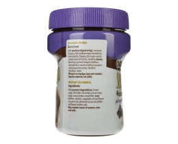 ΟΛΥΜΠΟΣ | OLYMPOS PEANUTBUTTER DARK CHOC  350G