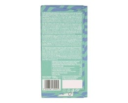 DELICATA | Σοκολάτα Γάλακτος με Πεκάν Καραμέλα και Αλάτι 150g