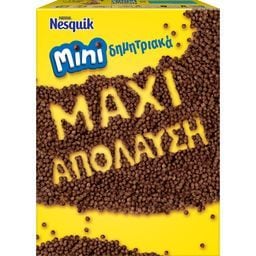 NESQUIK | Δημητριακά Nesquik Minis 300g
