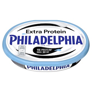 Τυρί Κρέμα Extra Protein 175g
