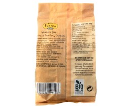 BIO FARMA | Παστέλι Μπουκίτσες 150g