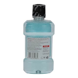 LISTERINE | ΣΤΟΜΑΤΙΚΟ ΔΙΑΛΥΜΑ ZERO 250 ML