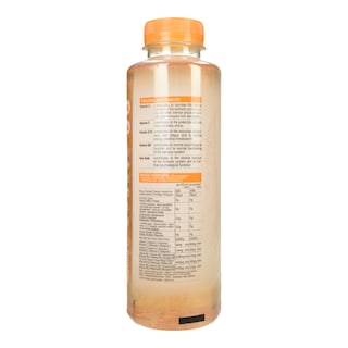 COOLVIT | ORANGE CITRUS  500ML