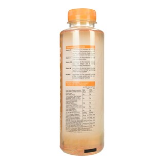 COOLVIT | ORANGE CITRUS  500ML