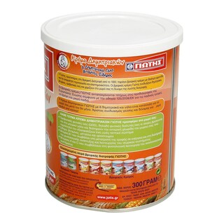 ΓΙΩΤΗΣ | Βρεφική Κρέμα Δημητριακών 300gr