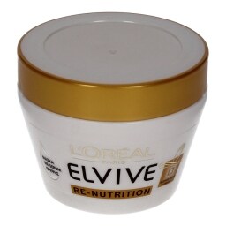 ELVIVE | ΜΑΣΚΑ ΜΑΛΛ RENUTRITION 300M