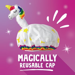 BEARFRUITS | Μάσκα Μαλλιών & Σκουφάκι Μονόκερος 20 ml