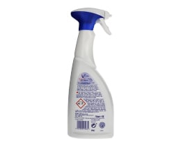 VIAKAL | ΥΓΡΟ ΚΑΤΑ ΤΩΝ ΑΛΑΤΩΝ PLUS HYGIENE SPRAY 750 ML