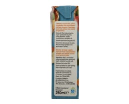 ΑΒ | ΧΥΜΟΣ ΝΕΚΤΑΡ ΠΟΡΤΟΚΑΛΙ ΜΗΛΟ ΒΕΡΥΚΟΚΟ 250 ML