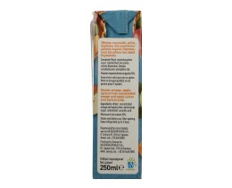 ΑΒ | Χυμός Νέκταρ Πορτοκάλι Μήλο 250ml