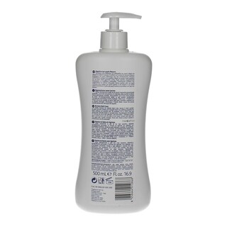 CHICCO | ΑΦΡΟΛΟΥΤΡΟ ΒΡΕΦΙΚΟ ΕΝΥΔΑΤΙΚΟ BABY MOMENTS 500 ML