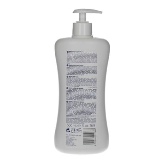 CHICCO | ΑΦΡΟΛΟΥΤΡΟ ΒΡΕΦΙΚΟ ΕΝΥΔΑΤΙΚΟ BABY MOMENTS 500 ML