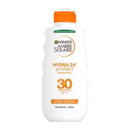AMBRE SOLAIRE | Αντηλιακό Γαλάκτωμα Hydra 24 SPF30 200ml