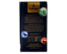 DALLMAYR | Καφές Φίλτρου Granverde 250gr