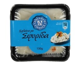 ΑΒ ΕΠΙΛΟΓΗ | ΣΦΥΡΙΔΟΣΑΛΑΤΑ  130 GR