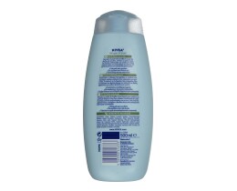 NIVEA | Αφρόλουτρο Clay Ginger & Basil 500ml
